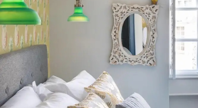 Апартаменты Dream Stays Bath - Kingsmead Street