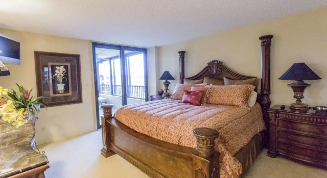 Gulf and Bay Club- D702 - 2 Br Condo, Забронировать Апартаменты/квартира Сиеста-Ки Sarasota Area