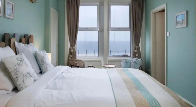 Superior Zimmer Coast Accommodation