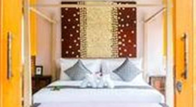 Pimann Buri Pool Villas Ao Nang Krabi - SHA Plus