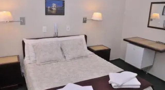 NORTE, Rezerwuj Hotel Hotele w Artigas z parkingiem, Parking