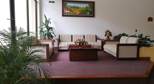 Daza Hotel, Book Hotel Paipa Boyacá