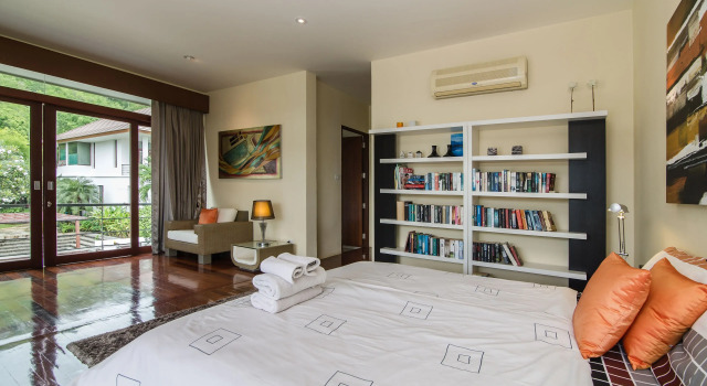 Phu Montra Mansion in Hua Hin B4