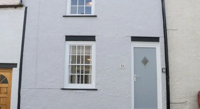 Clock cottage, Забронировать Дом для отпуска Коттеджи Сноудония, Коттедж