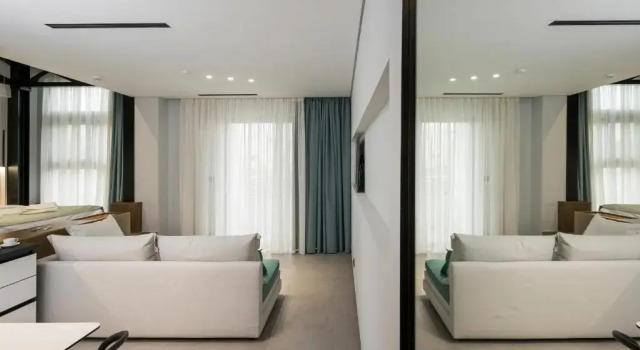 Ostrakon Suites, Забронировать Отель Айия-Марина-Неа-Кидония Западный Крит