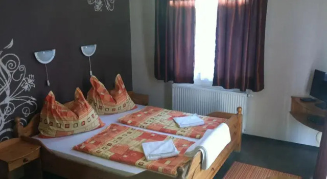 Csiszar Panzio es Apartmanhaz, Reserva ahora Posada u hostería Moteles en Transdanubio Meridional, Motel