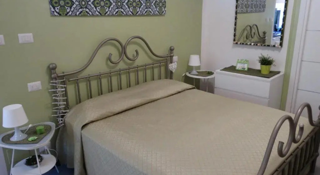 Casa Verde Lerici, Забронировать Отель Отели Леричи с парковкой, рядом с Пляж Lerici, Парковка