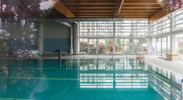 Апартаменты Malta Apartment Katowicka Pool & Parking by Renters