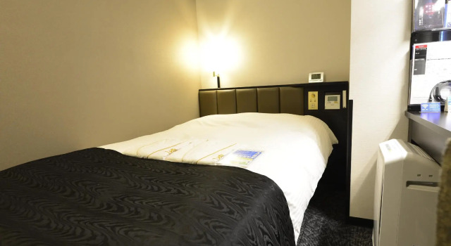 Одноместный номер Standard APA Hotel Kamataeki-Higashi