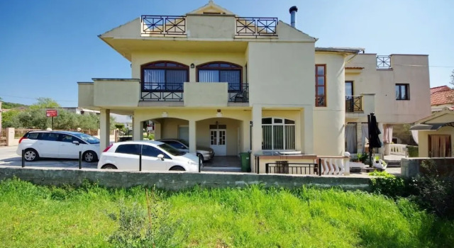 Anna Apartmants Bibinje - Apartment 4, Забронировать Апартаменты/квартира Апартаменты Задарской жупания, рядом с Пляж Старенице, Апартаменты/квартира