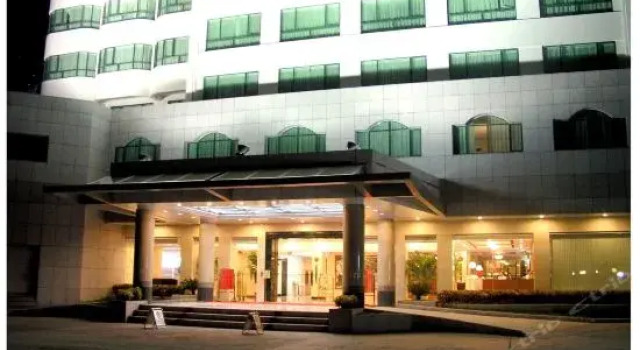 Holiday Inn Express Longyan Liancheng by IHG, Buchen Sie Hotel Liancheng Fujian
