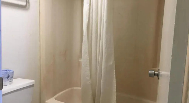 Двухместный номер Standard Riviera Motel