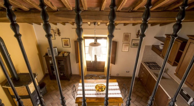 Agriturismo Il Caggio