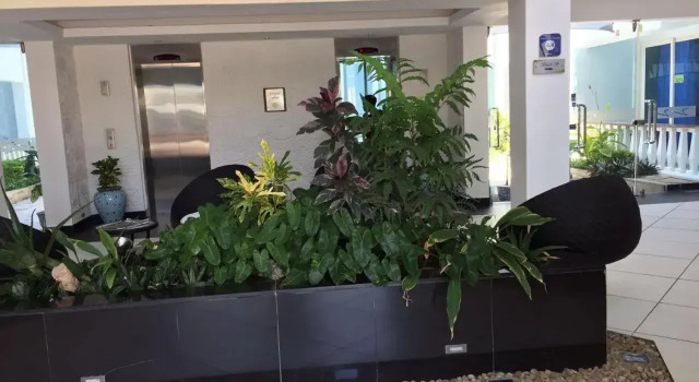 B12 Cowrie Beach Studio Apartment, Забронировать Апартаменты/квартира Бамбури Момбаса