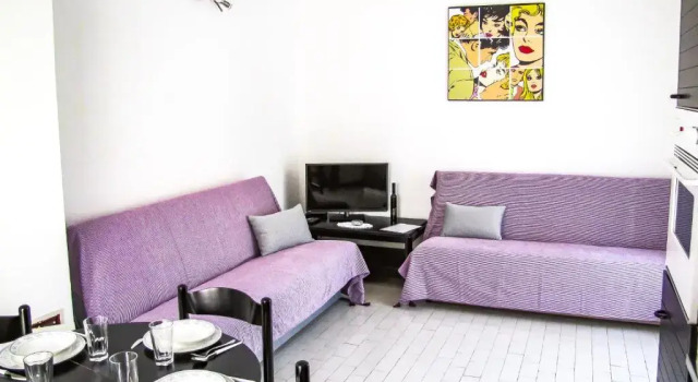 Apartment Nevenka