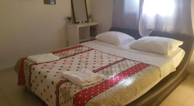 Herzelya Getaway, Buchen Sie Ferienwohnung Herzlia Zentralbezirk Israel
