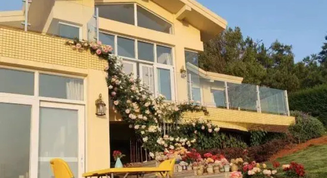 Lakeside Kafka Golf Holiday Villa, Buchen Sie Villa Villen in Yunnan, Villa
