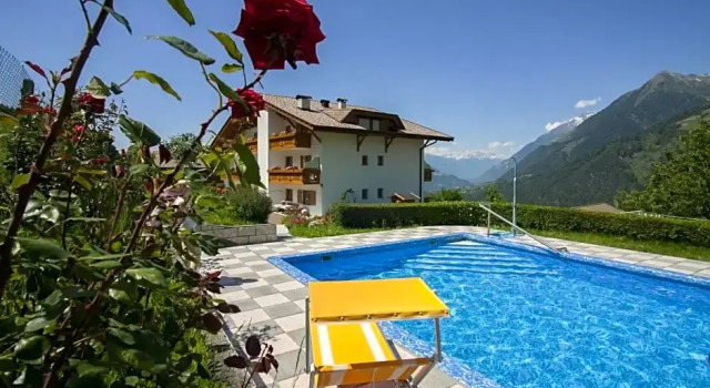 Hotel Garni Alpenhof