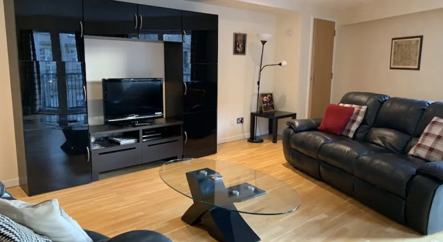 Четырёхместные апартаменты Tolbooth Apartments by Principal Apartments