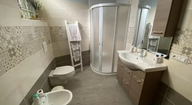 Номер Standard B&B Babay