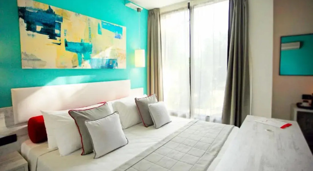 Номер Superior VOI Floriana Resort