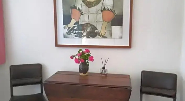 Номер Deluxe Old Colony Inn