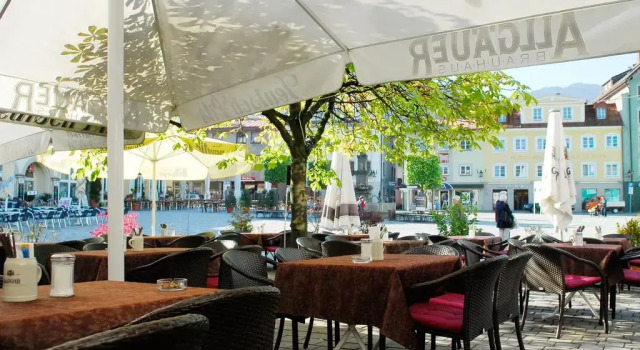 Hotel Drei König