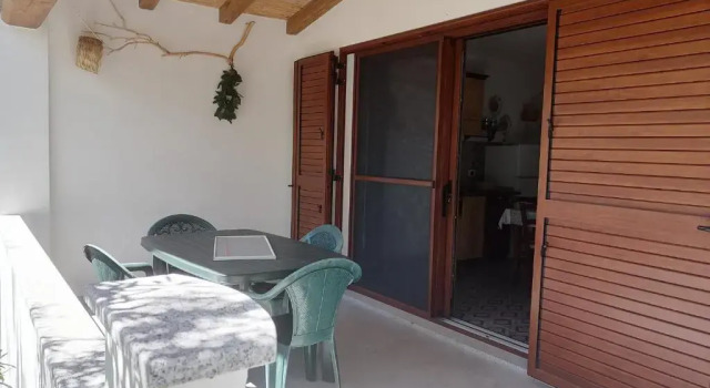 Студия Agriturismo "PIRASTRERI"