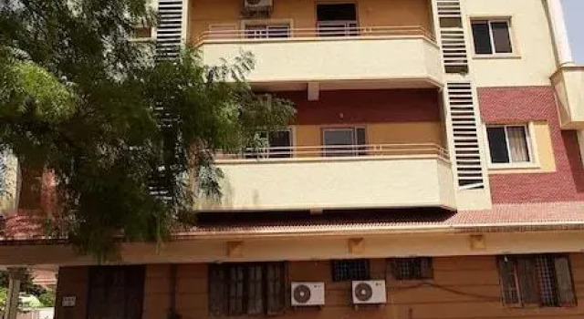 Sai Ranga Hotel &  Residency, Rezervovat Hotel Hotely v Andhra Pradesh s parkováním, Parkování
