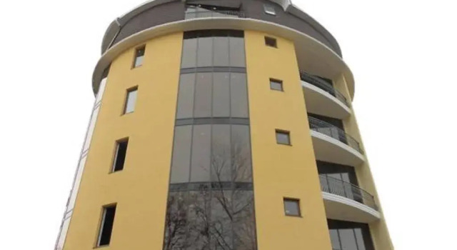 Bridge House Hotel Sochi