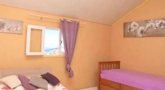 House With 5 Bedrooms In La Plaine Des Cafres With Enclosed Garden And Wifi 26 Km From The Beach, Prenota Casa vacanze Ville a Le Tampon, Villa