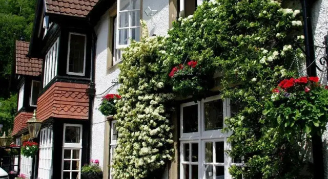 Scotsman's Pack Hotel, Забронировать Отель Бизнес-отели Англии, 4* 5*
