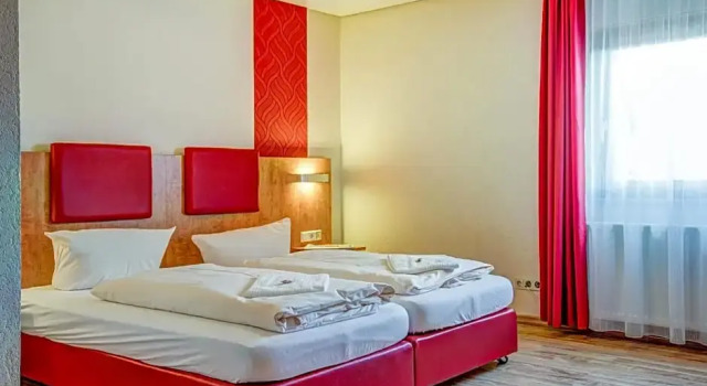 Номер Standard Landhotel Küffner