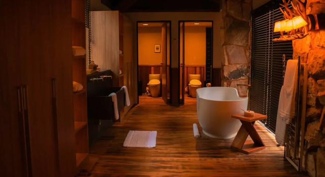 Botanique Hotel Experience - Campos do Jordão, Забронировать Отель Отели Кампус-ду-Жордана 5 звезд, 5*