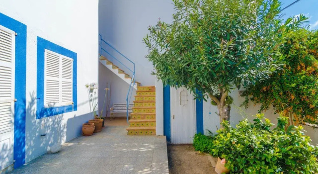 Casa Acogedora, Boek Hotel Portocolom Mallorca