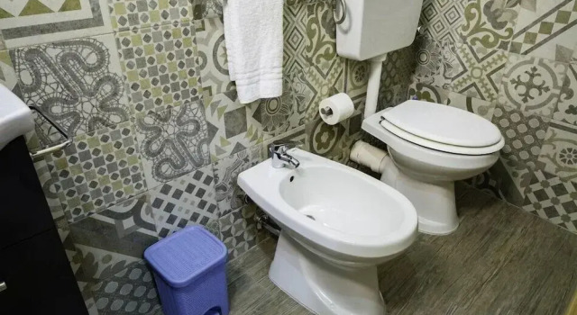 Апартаменты Arricampati Holiday Home