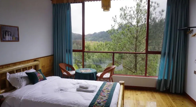 Longji Rice Terraces Hostel