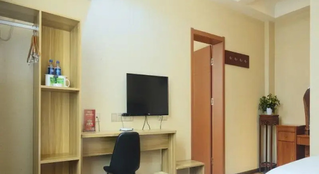 Люкс Greentree Inn Nanjing China Gate Subway Station Express