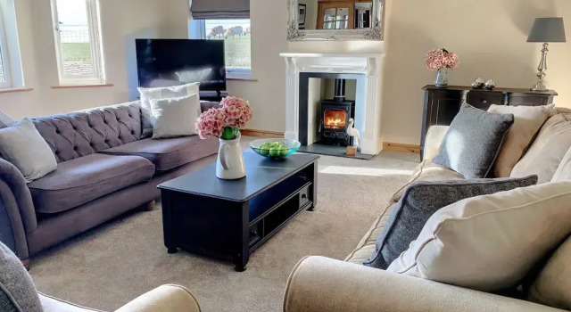 Fell View Croft, Egremont, Varaa Hotelli  