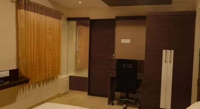 Номер Deluxe Hotel STM Palace