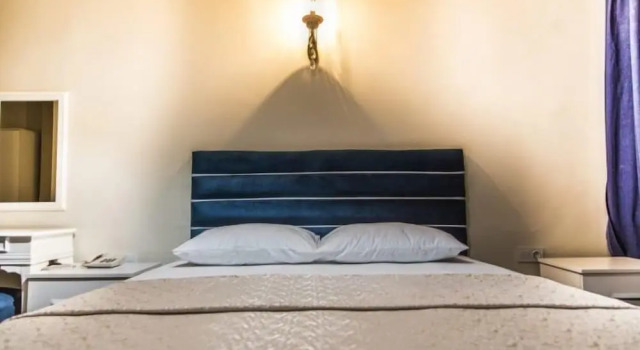 Номер Standard Hotel Kayra