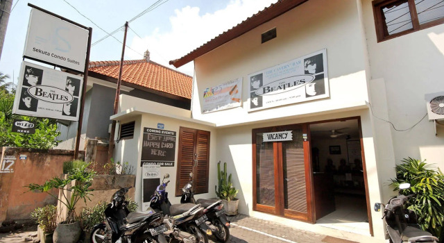 Sekuta Condo Suites
