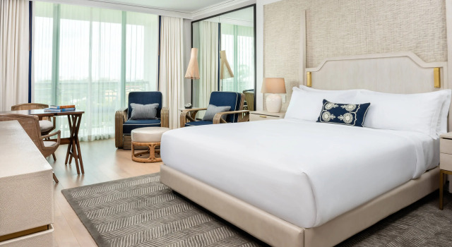 The Ritz-Carlton Coconut Grove, Miami