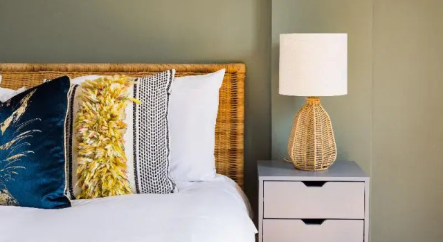 Апартаменты The Spitalfields Apartment