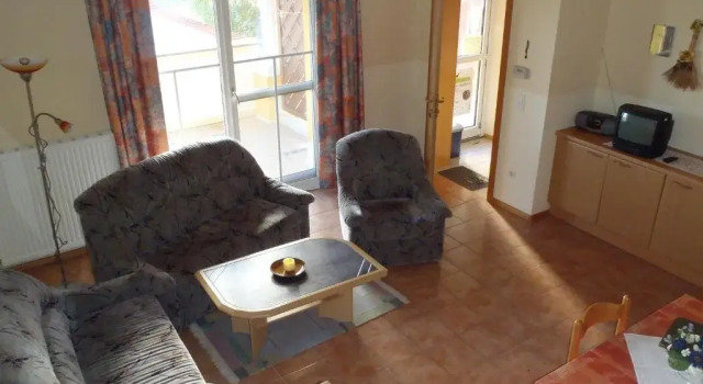 Appartementhaus Martina, Prenota Hotel Hotel 3 stelle a Burgenland, 3*