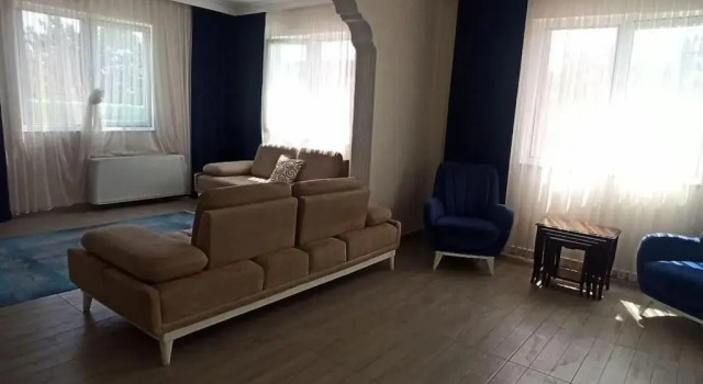 Villa ArasyA