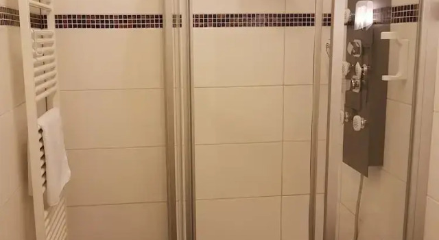 Одноместный номер Classic Hotel Amber Altstadt