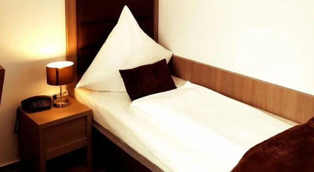 easy&cosy Hotel Moers