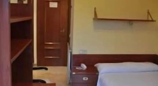 Номер Standard Le Petit Hotel