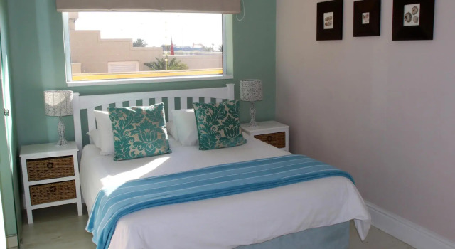 Двухместный номер Standard Dolphin Inn Guesthouse